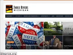 Sites similar to threeriversmi.org