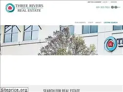 Sites similar to threeriversms.com