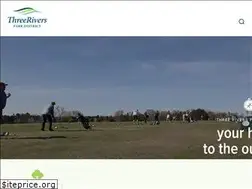 Sites similar to threeriversparkdistrict.org