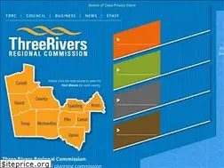 Sites similar to threeriversrc.com