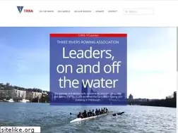 Sites similar to threeriversrowing.org
