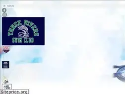 Sites similar to threeriversswimclub.org