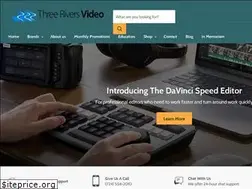 Sites similar to threeriversvideo.com