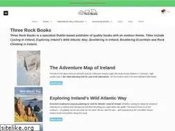 Sites similar to threerockbooks.com