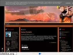 Sites similar to threerus-tm.blogspot.com
