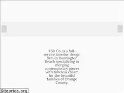 Sites similar to threesaltdesignco.com