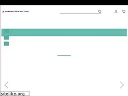 Sites similar to threescooking.com