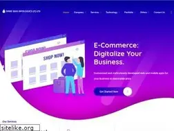 Sites similar to threeseasinfologics.com