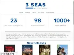 Sites similar to threeseaslit.com
