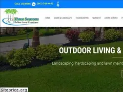 Sites similar to threeseasonsllc.com