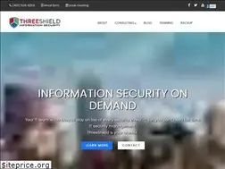Sites similar to threeshield.ca