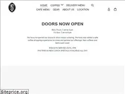 Sites similar to threeshipscoffee.com