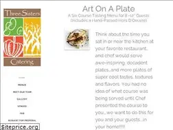 Sites similar to threesisterscatering.com