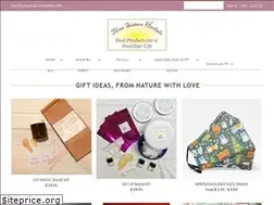 Sites similar to threesistersherbals.com