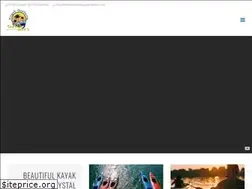 Sites similar to threesisterskayakrental.com