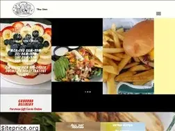 Sites similar to threesistersri.com