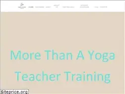 Sites similar to threesistersyoga.com