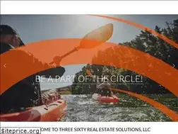 Sites similar to threesixty.bz