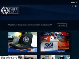 Sites similar to threesixtygraphics.com