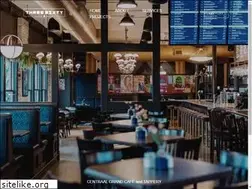 Sites similar to threesixtymke.com