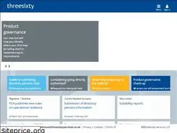 Sites similar to threesixtyservices.co.uk