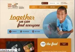 Sites similar to threesquare.org