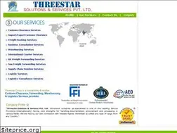 Sites similar to threestar-group.net
