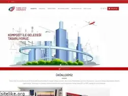 Sites similar to threestarcomposite.com