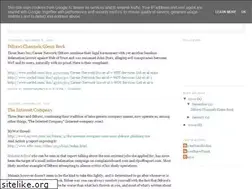 Sites similar to threestarswatch.blogspot.com