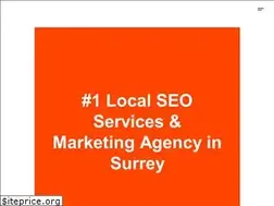 Sites similar to threetiermedia.com