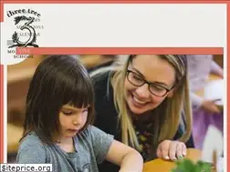 Sites similar to threetree.org