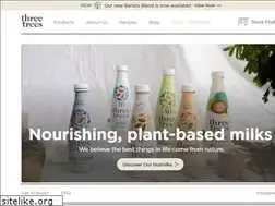 Sites similar to threetrees.com