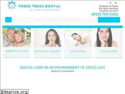 Sites similar to threetreesdental.com