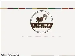 Sites similar to threetreesworkshop.com