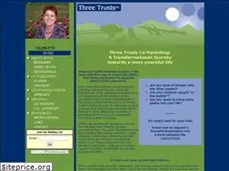 Sites similar to threetrusts.com