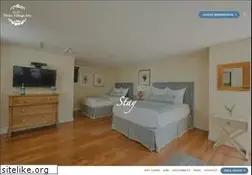 Sites similar to threevillageinn.com