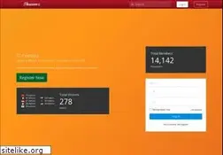 Sites similar to threevoz.com