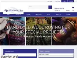 Sites similar to threewatersfarm.com