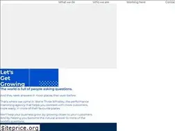 Sites similar to threewhiskey.com