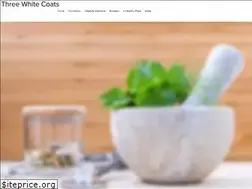 Sites similar to threewhitecoats.com