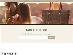 Sites similar to threewildhorses.com