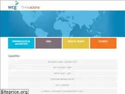 Sites similar to threewire.com