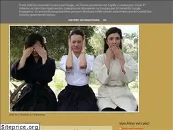 Sites similar to threewise-monkeys.blogspot.com