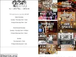 Sites similar to threewisemonkeysipswich.com