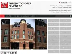 Sites similar to threewit.com