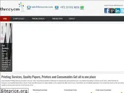 Sites similar to threeyem.com