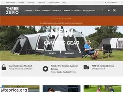 Sites similar to threezero.co.uk