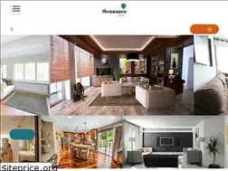 Sites similar to threezero.com.hk