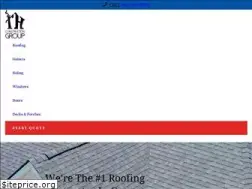Sites similar to thremodeling.com