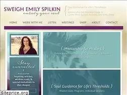 Sites similar to thresholdshealing.com